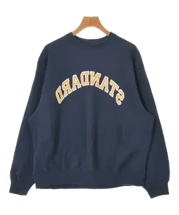 blurhms 맨투맨 남성용