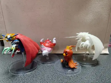 듀얼 마스터즈 컴플리트 세트