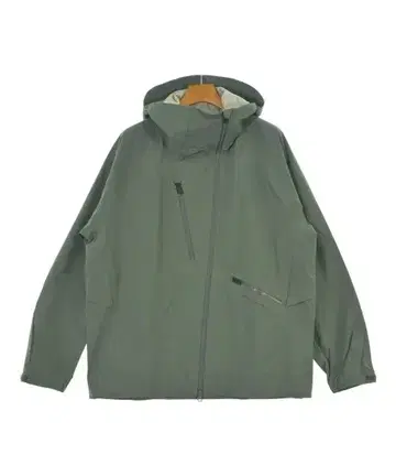 snow peak 마운틴 파카 남성용