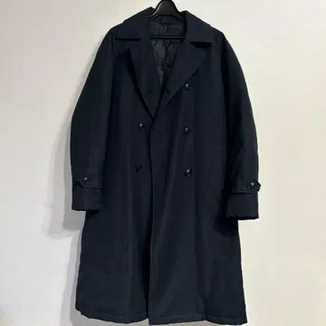 다운 코트 새상품급