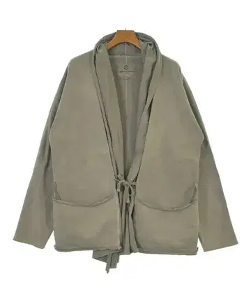 블루 드 코카뉴 캐주얼 자켓 남성용