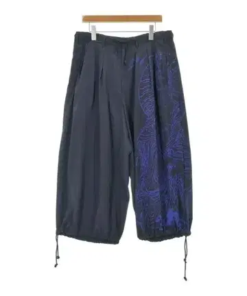 그라운드 Y 팬츠 (기타) 남성용