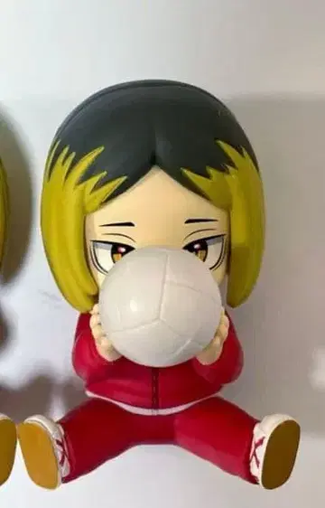 하이큐 Hide & Seek 피규어