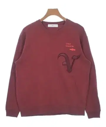 TOGA VIRILIS 맨투맨 남성용