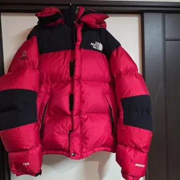 THE NORTH FACE 다운 자켓 사이즈:L