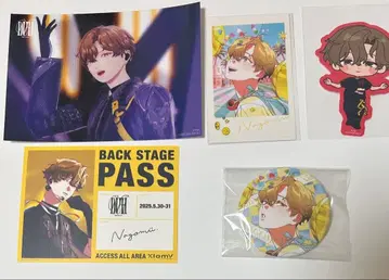 비바 렌 XlamV 나고무