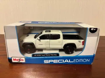 Maisto 1/27 Toyota Tacoma TRD Pro 특별판