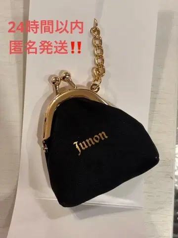 BE:FIRST 시크릿 코인 케이스 주논 JUNON