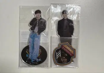 JO1 키마타 쇼야 아크릴 스탠드 라포스타 JO1DER SHOW