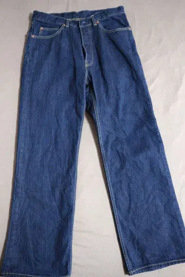 마르카 22aw 데님