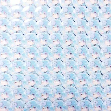 스토푸리 코론 군 캔뱃지