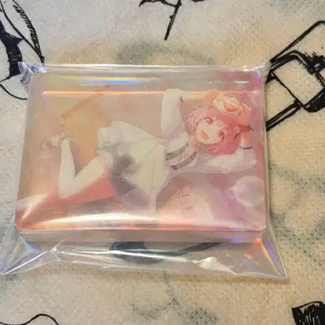 프로세카 노블 아트 64 호우 에무