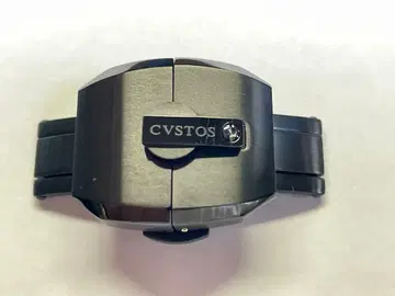 CVSTOS 쿠스토스 듀프로인 버클