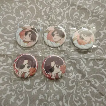 WIND BREAKER 소방준비