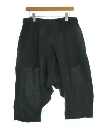 ISSEY MIYAKE MEN 크롭 팬츠 남성용