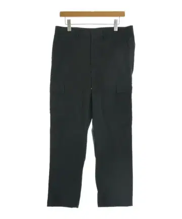 이세이 미야케 멘 카고 팬츠 남성용