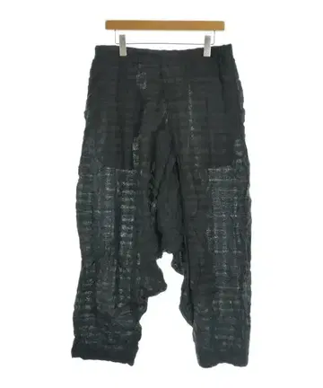 ISSEY MIYAKE MEN 팬츠 (기타) 남성용