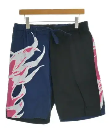 ISSEY MIYAKE MEN 숏팬츠 남성용