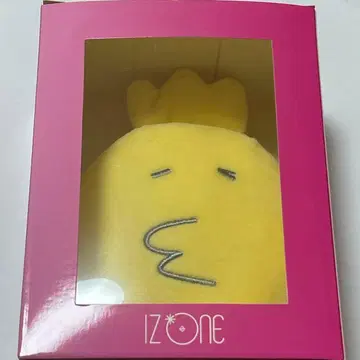 IZ*ONE 예나 마스코트 팬클럽 혜택