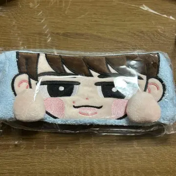 와타나베 쇼타 스노치루 헤어밴드 [ 선생님 안녕 ] 컬렉션 카드 포함