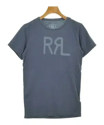 RRL 티셔츠 남성용