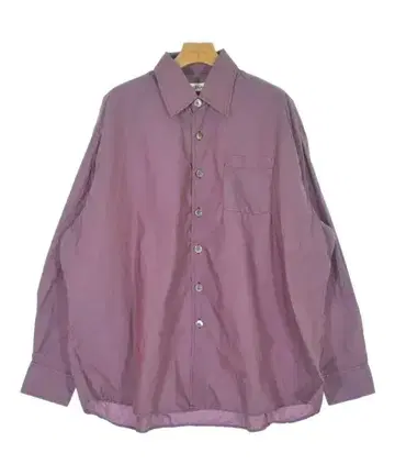 OUR LEGACY 캐주얼 셔츠 남성용