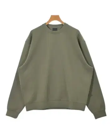 DAIWA PIER39 맨투맨 남성용