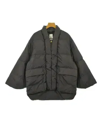 WMV 다운 자켓/다운 베스트 여성용