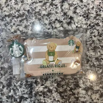 GELATO PIQUE + STARBUCKS 멀티 케이스