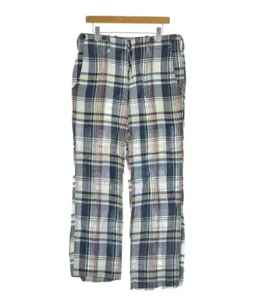 YOHJI YAMAMOTO 팬츠 ( 기타 ) 남성용