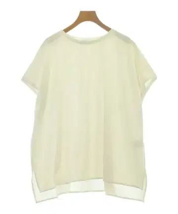 ESSEN.LAUTREAMONT 슬리브리스 여성용