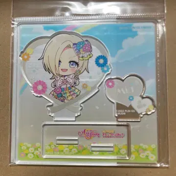 러브 라이브! 니지가사키 학원 미아 테일러 아크릴 스탠드 미니 캐릭터