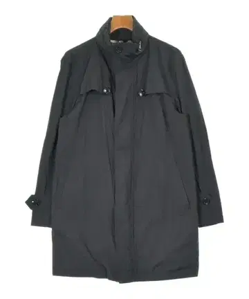 버버리 코트 (기타) 남성용