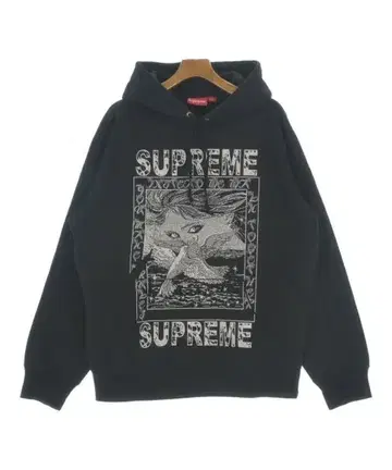 Supreme 후드티 남성용