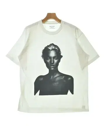 BIOTOP 티셔츠 남성용