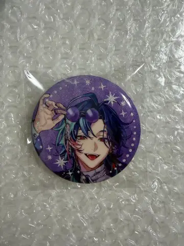 니지산지 IMPACT 캔뱃지 카이세이