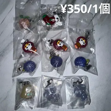 메지루시 액세서리