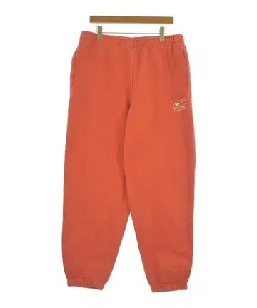 STUSSY 스웨트 팬츠 남성용