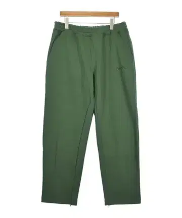 Ernie Palo 스웨트 팬츠 남성용