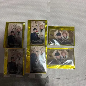 시마사카 2025 명함