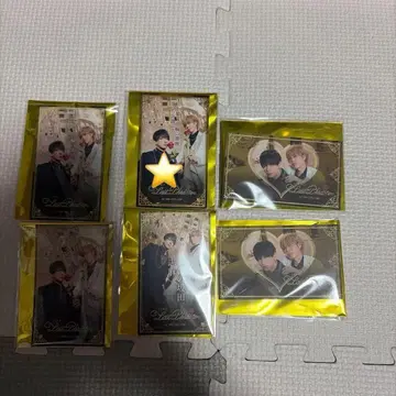 시마사카 2025 명함