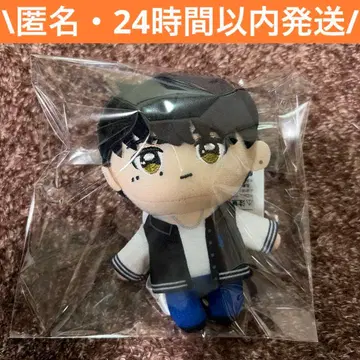 GIGO 한정 INI 봉제 인형 마스코트 기무라 마사야 3