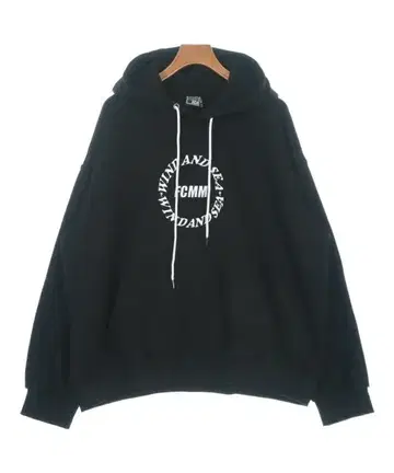 WIND AND SEA 후드티 남성용