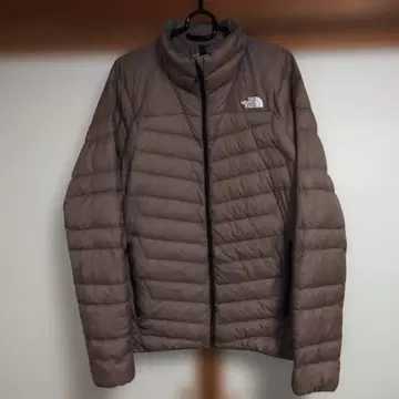 THE NORTH FACE 썬더 자켓 남성용 NY82212 XL