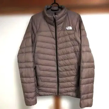 THE NORTH FACE 썬더 자켓 남성용 NY82212 XL