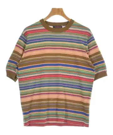 CABaN 니트 스웨터 남성용