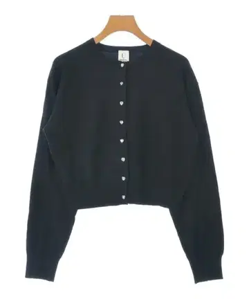 U BY Spick & Span 여성용 가디건