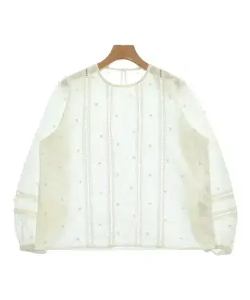 SHIPS any 블라우스 여성용