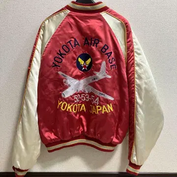 스카잔 레어 요코타 기지 YOKOTA AIR BASE 디자인 우수