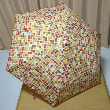 슈퍼 마리오브라더스 접이식 우산 닌텐도